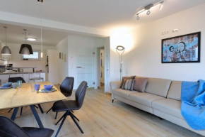 Ferienhaus Northeim, Blaue Lagune